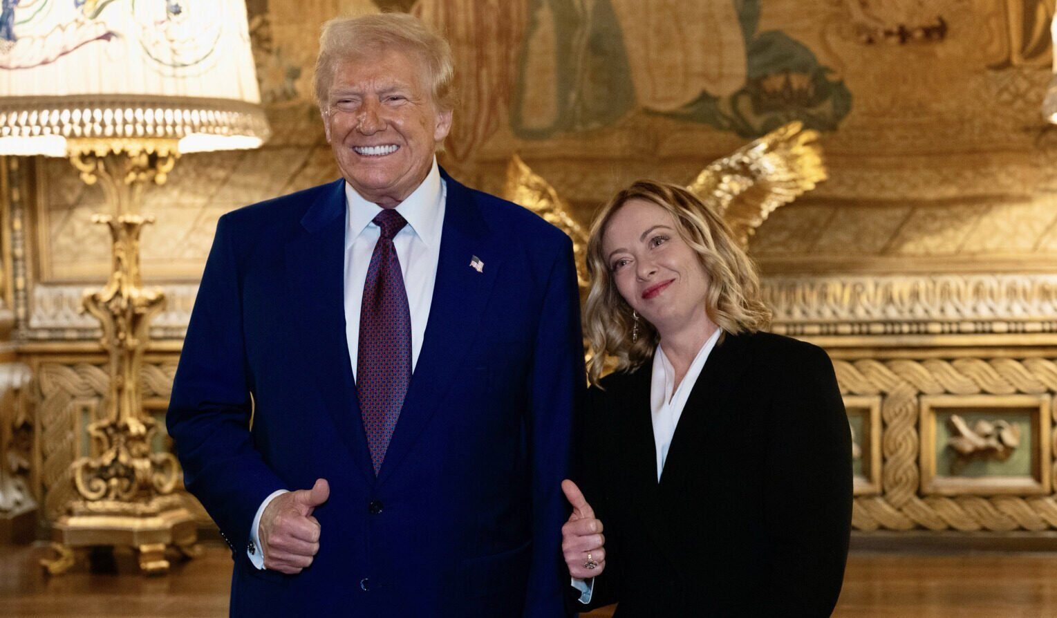 Italia anunță participarea la Consiliul pentru Pace al lui Donald Trump în calitate de observator Într-un context internațional în continuă schimbare, Italia face un pas îndrăzneț către o relație mai activă cu administrația americană a fostului președinte Donald Trump