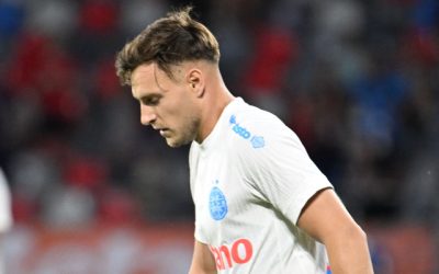 Decizia luată de Dorinel Munteanu în cazul lui Dennis Politic, la o zi de la transfer