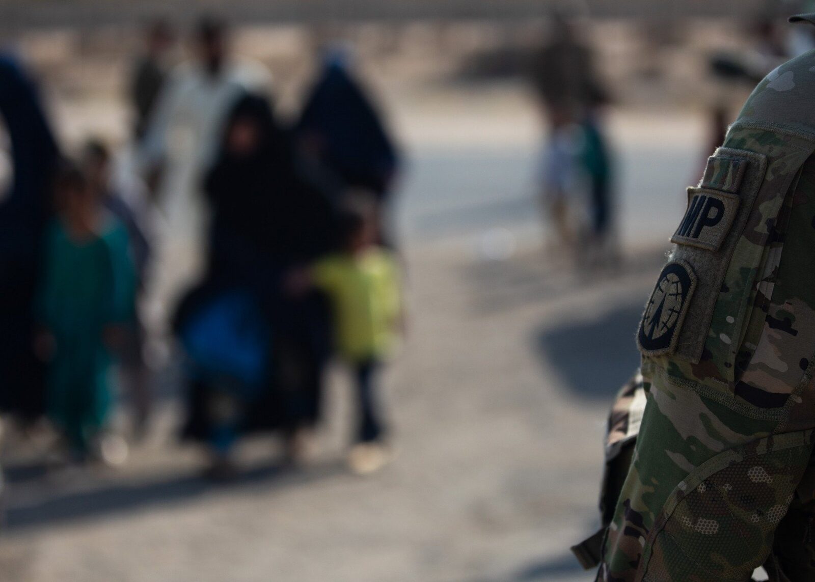 UE planifică deportarea migranților ilegali în Afganistan; solicitările de azil ale afganezilor, în creștere cu 11% în 2025