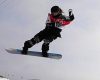 Olympic Snowboarding Thrills Begin At Milano Cortina 2026