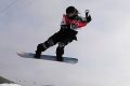 Olympic Snowboarding Thrills Begin At Milano Cortina 2026