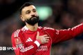FA Cup: Liverpool beat Brighton after wins for Mansfield, Newcastle and Man City