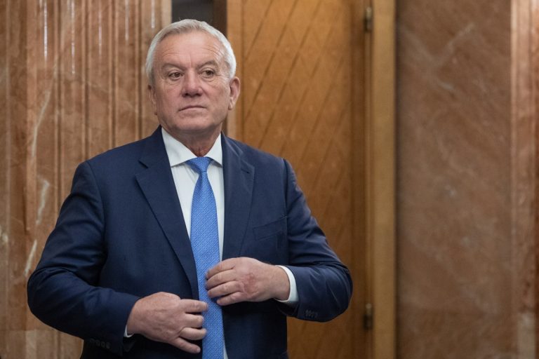 Marcel Ciolacu îl acuză pe Constantin Toma, primarul Buzăului, de apropiere de linia roșie