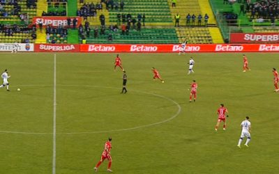 Live Video&Text | FC Argeș