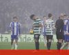 Interrogatório do FC Porto-Sporting, 1-1: Suár(ez) a camisola trava líder por arrombamento - Liga Betclic