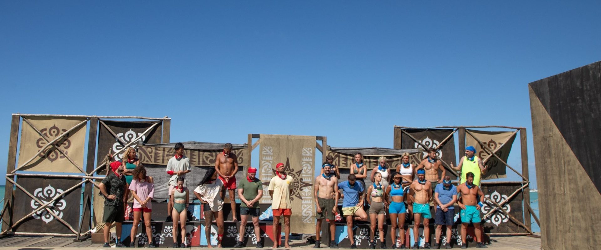 Joc Imunitate Survivor România 2026