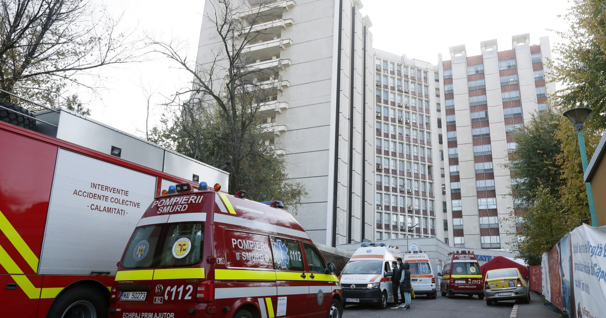 Federaţia „Solidaritatea Sanitară” a notificat Guvernul privind intenţia declanşării grevei generale