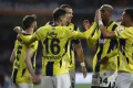 Süper Lig'in 21. hafta maçı: Fenerbahçe ve Gençlerbirliği maçının ilk 11'leri belli oldu