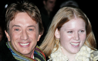 Martin Short's Daughter Katherine Died By Suicide