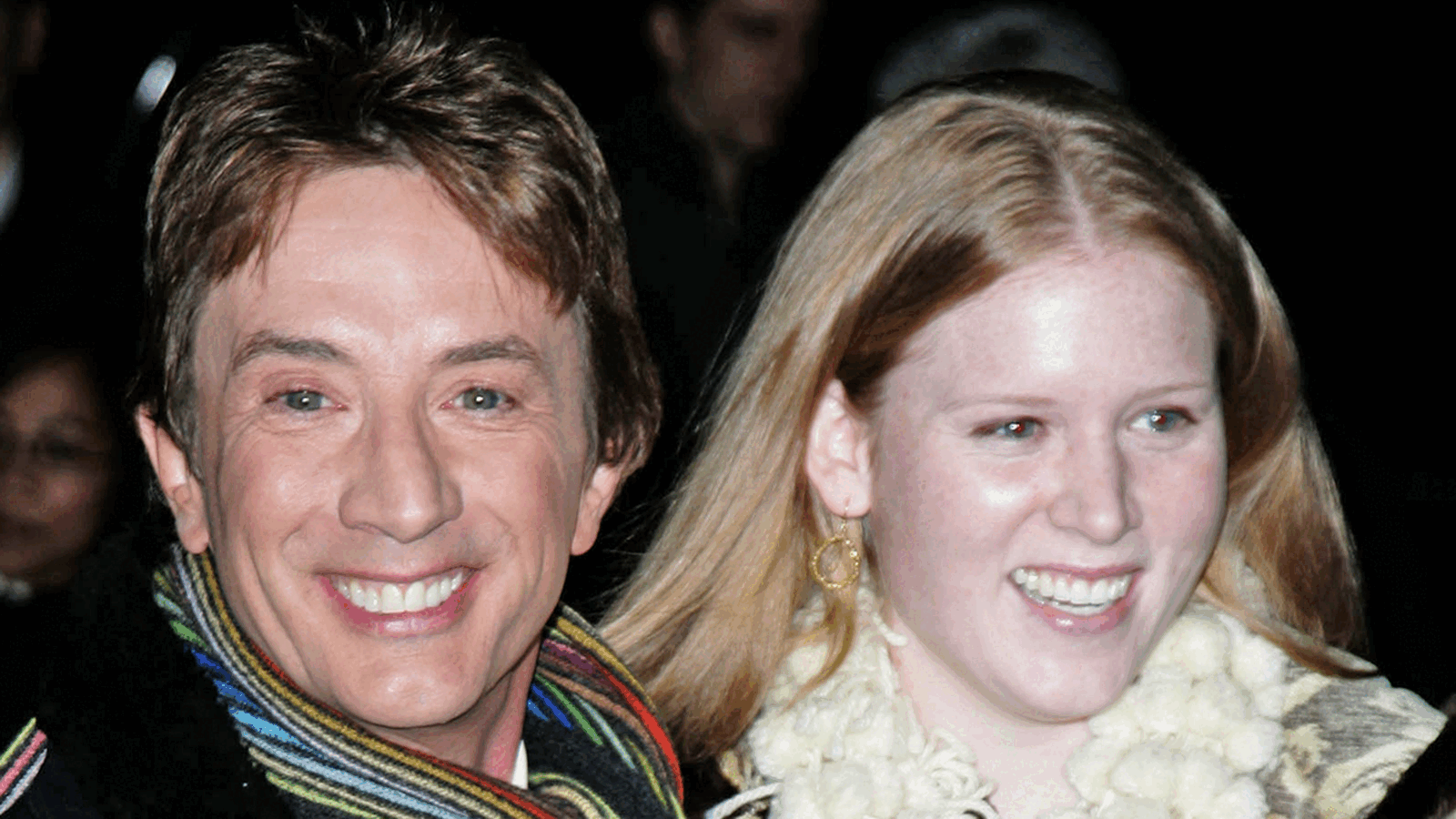 Tragedie în familia lui Martin Short: Fiica sa, Katherine, și-a luat viața Katherine Hartley Short, fiica actorului și comediantului Martin Short, a fost găsită decedată luni seara, la reședința sa din Hollywood Hills