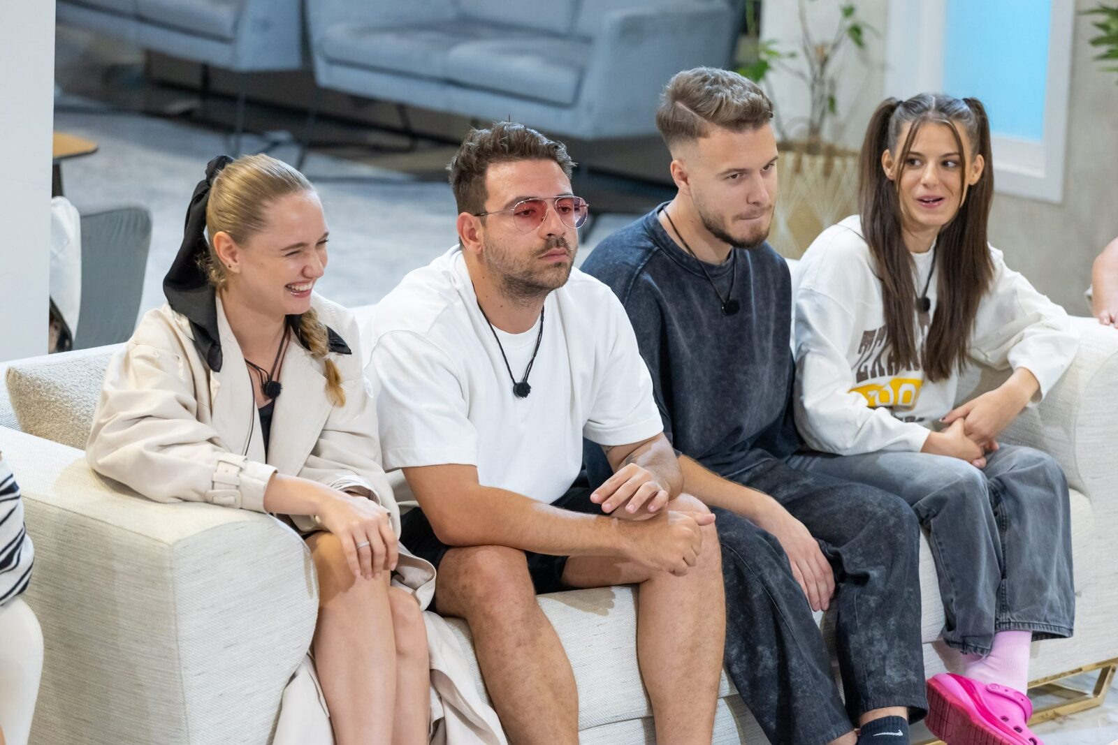 Finala Power Couple România 2026: Concurenții în lupta pentru premiu!