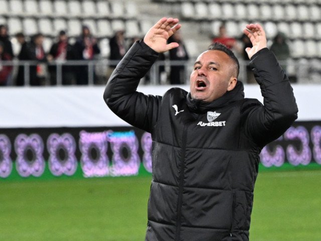 Exclusiv | Florentin Petre semnează!