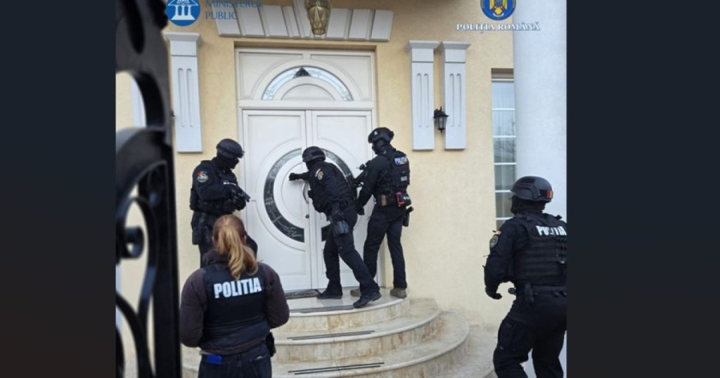 Fosta iubită a omului de afaceri Adrian Kreiner, omorât în 2023, a fost reţinută în dosarul femeii din Sibiu acuzată că și-a ucis mama