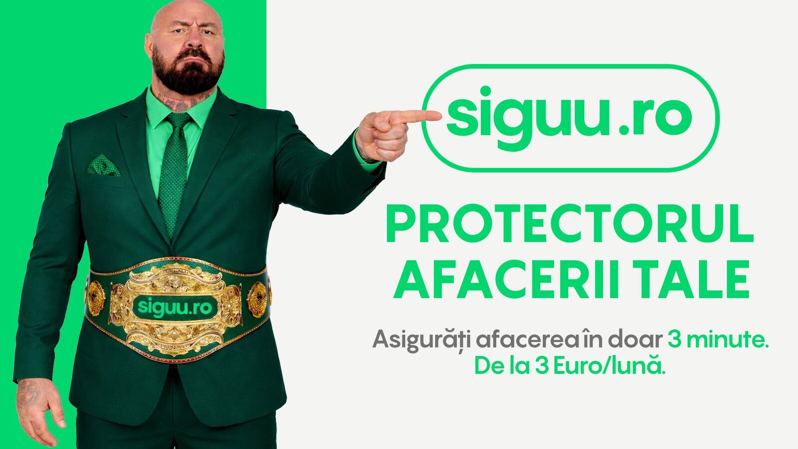 Într-o piață din ce în ce mai competitivă, IMM-urile din România încă ezită adesea să manifeste un interes hotărât pentru asigurarea afacerii, considerată până de curând ca fiind un proces complicat și consumator de timp