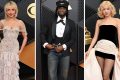 Grammy Awards 2026 Red Carpet Arrivals