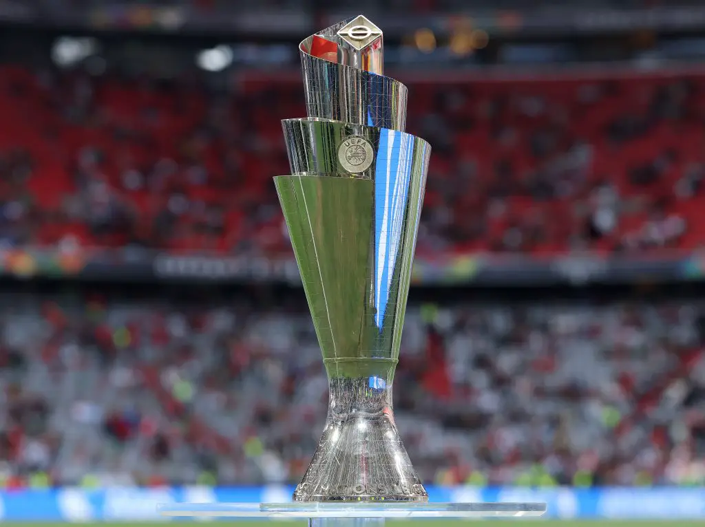 Official | Germany to face Netherlands, Greece and Serbia in the 2026/27 UEFA Nations League