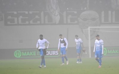 Gică Craioveanu n-are dubii: OUT de la Craiova! ”Unul dintre ultimele sale meciuri”