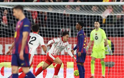 Girona - Barcelona hoy, en directo: última hora de LaLiga EA Sports, en vivo