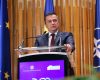 Grindeanu despre relația cu Bolojan: “Ne lipsesc inimioarele pe WhatsApp”