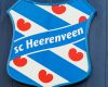 Sportclub Heerenveen 'gewoon' onderweg naar bekerduel tegen PSV