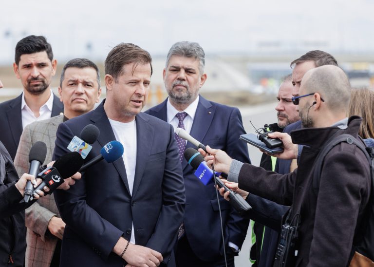 PSD acuză pe Bolojan de recesiune și intentie de „USR-izare” a PNL