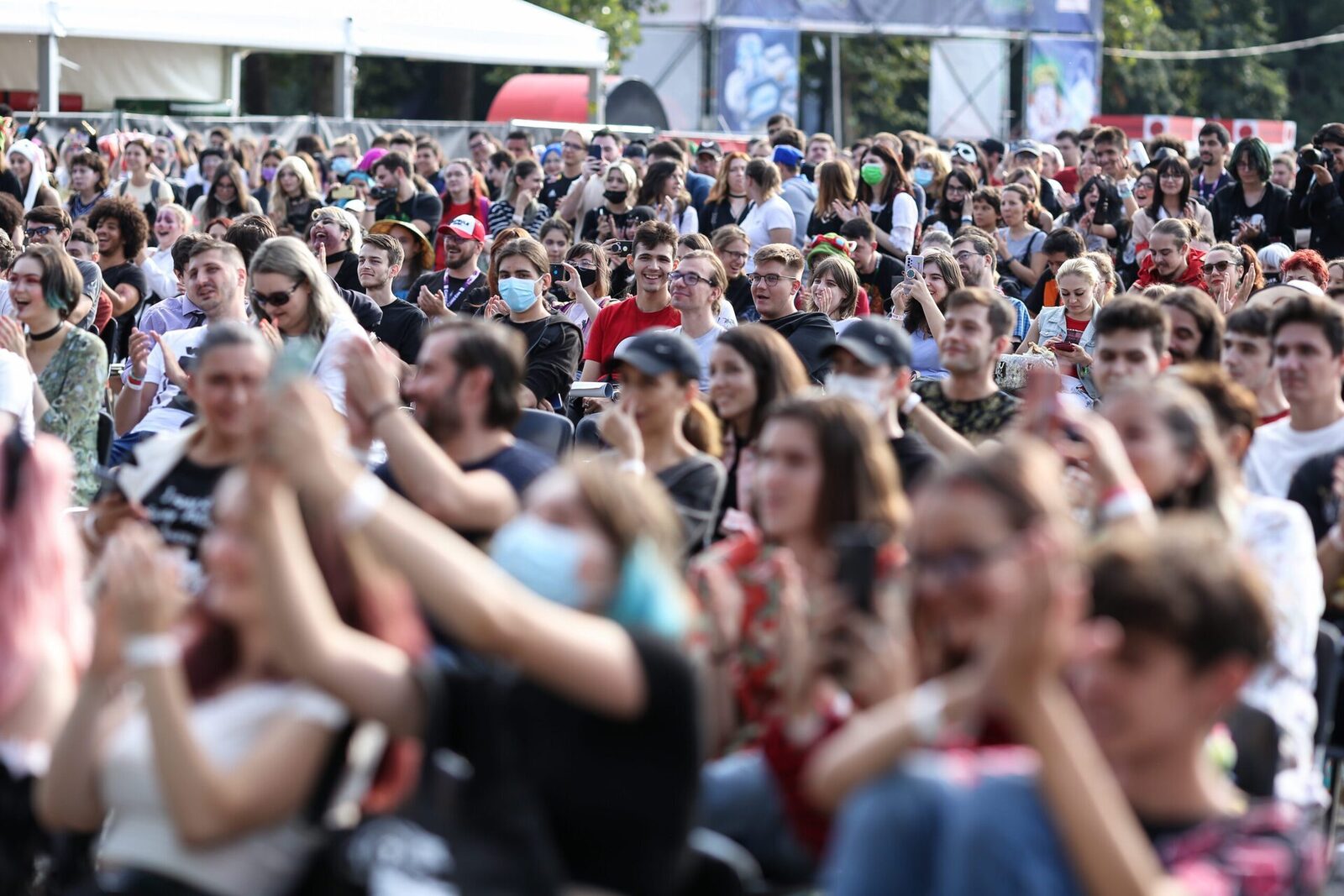 Primăvara aduce în București cea de-a șaptea ediție a Comic Con, evenimentul anual dedicat pasionaților de cultura pop, filme, seriale, jocuri video și benzi desenate