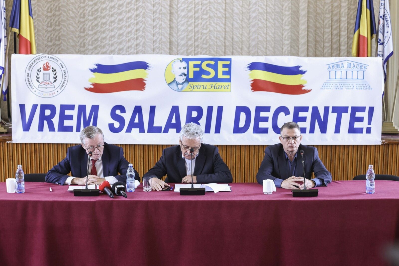 Propunerea de eliminare a privilegiilor liderilor de sindicat din învățământ, respinsă de Camera Deputaților Miercuri, în plenul Camerei Deputaților, a avut loc o decizie importantă în domeniul legislației muncii și al reformei în sistemul de educație