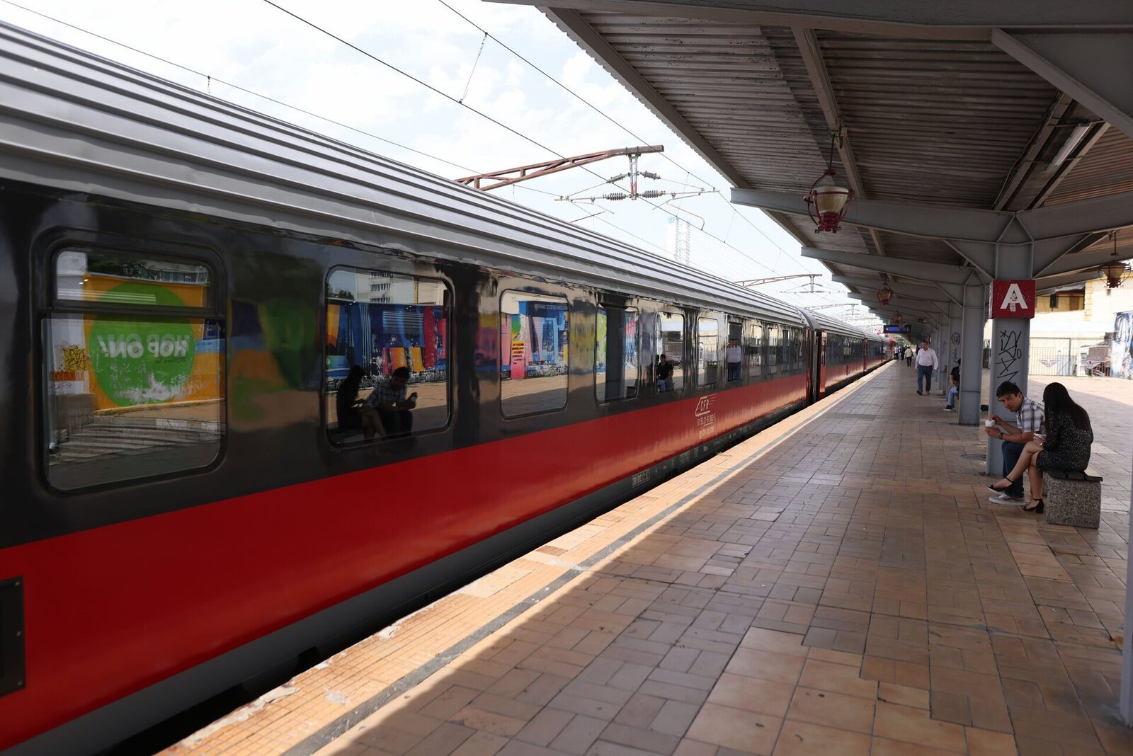CFR Călători a anunțat recent o serie de modificări în circulația trenurilor pe ruta București Nord – Budapesta, ca urmare a unor lucrări importante de infrastructură între stațiile Lugoj și Recaș