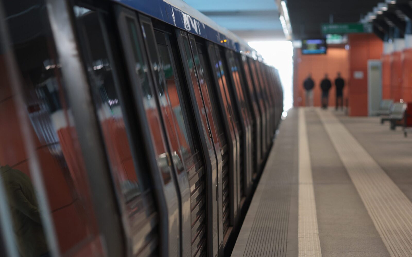 Metrorex planifică extinderea rețelei de metrou în zona București Vest, în cadrul unui proiect important inclus în „Programul investițional de dezvoltare a infrastructurii de transport pentru perioada 2021 – 2030”