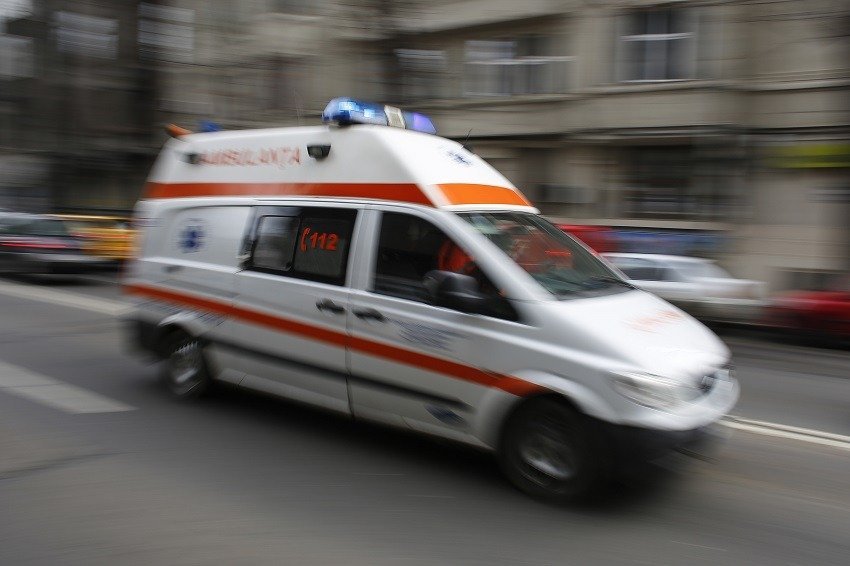 Fată de 11 ani, cu gripă, a decedat la UPU Vâlcea