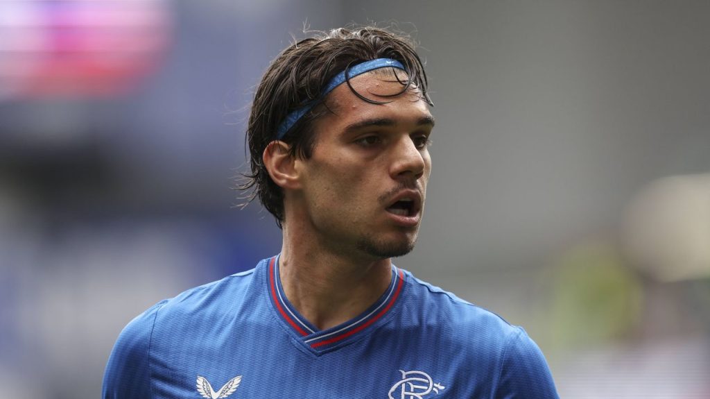 Zi de vis pentru Ianis Hagi. Două goluri în doar 10 minute în grupele Cupei Turciei