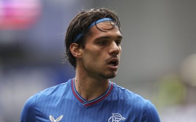 Zi de vis pentru Ianis Hagi. Două goluri în doar 10 minute în grupele Cupei Turciei