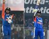 India And South Africa Clash In High-Stakes T20 World Cup Warm-Up
