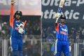 India And South Africa Clash In High-Stakes T20 World Cup Warm-Up