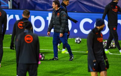 Meciul cu Bodo/Glimt a avut risc de amânare! » Inter a făcut deja sesizare la UEFA + De ce se teme echipa lui Chivu