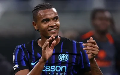 Preview: Inter Milan vs Juventus - prediction, team news, lineups