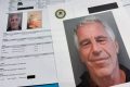 Inside the FBI's investigation of Jeffrey Epstein