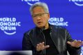 Nvidia's Jensen Huang denies OpenAI deal rumors: 'There’s no drama'