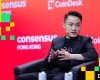 Justin Sun swoops to buy $100 million of bitcoin as rest of the market bleeds