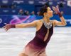 Who Is Japanese Figure Skater Kaori Sakamoto?