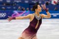Who Is Japanese Figure Skater Kaori Sakamoto?