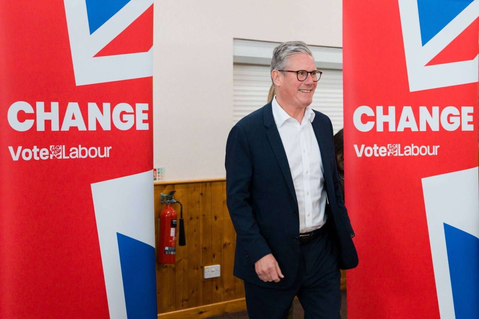 Starmer în pericol: Cine îi poate lua locul ca premier britanic?