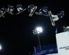 How Japan’s Kira Kimura Won Gold in Snowboarding Big Air at the Winter Olympics