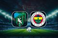 Kocaelispor-Fenerbahçe canlı maç | Trendyol Süper Lig 20. hafta