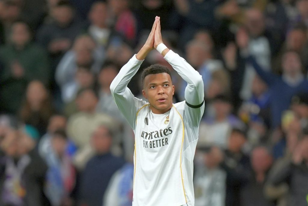 Probleme pentru Kylian Mbappe! » Anunțul făcut înainte de Real Madrid