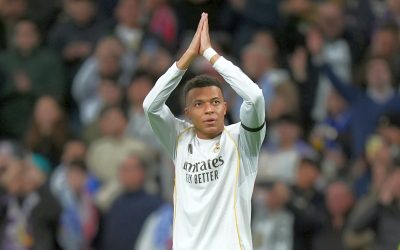 Probleme pentru Kylian Mbappe! » Anunțul făcut înainte de Real Madrid