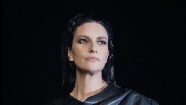 Laura Pausini clarifică: „Nu merg la Sanremo, dar la Eurovision cu Israel!”