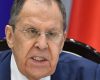 Serghei Lavrov acuză Ucraina că aruncă în aer negocierile de pace după tentativa de asasinat împotriva generalului Alekseiev