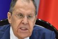 Serghei Lavrov acuză Ucraina că aruncă în aer negocierile de pace după tentativa de asasinat împotriva generalului Alekseiev