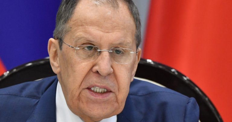 Lavrov: Ucraina sabotează pacea după tentativa de asasinat a lui Alekseiev